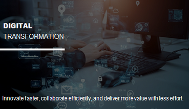 Digital Transformation